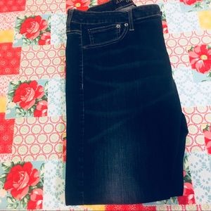 American Eagle Men’s extreme flex slim jeans